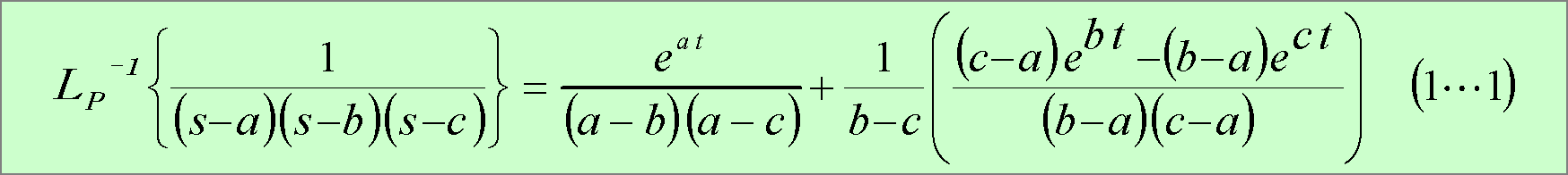 formula088