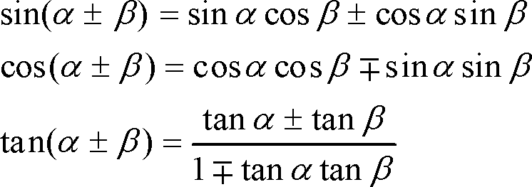 formula011